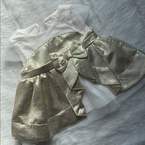 Catherine Malandrino Baby dress